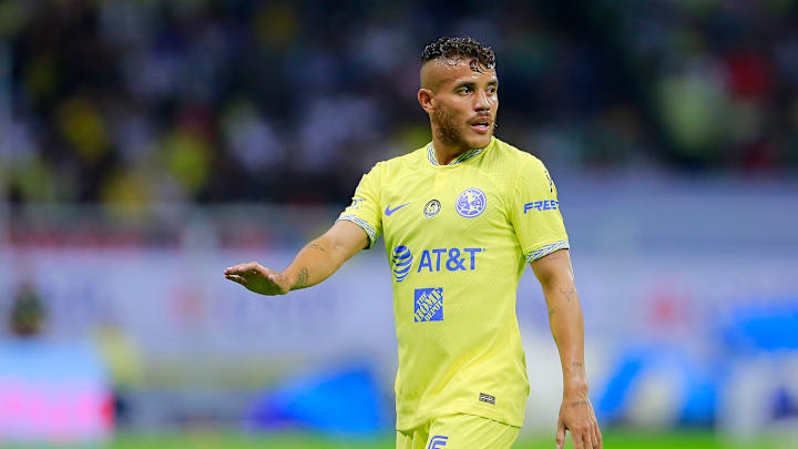 America v Leon - Torneo Clausura 2023 Liga MX