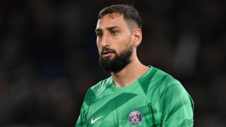 Gianluigi Donnarumma va avoir un accueil très particulier à San Siro Gianluigi Donnarumma va avoir un accueil très particulier à San Siro