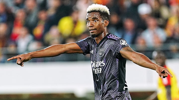 Thiago Mendes já defendeu o Lyon