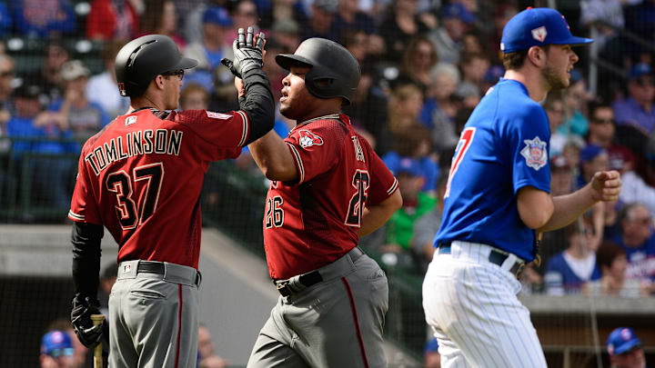 Yasmany Tomás fue figura para Cañeros de Los Mochis, en la Liga Mexicana del Pacífico