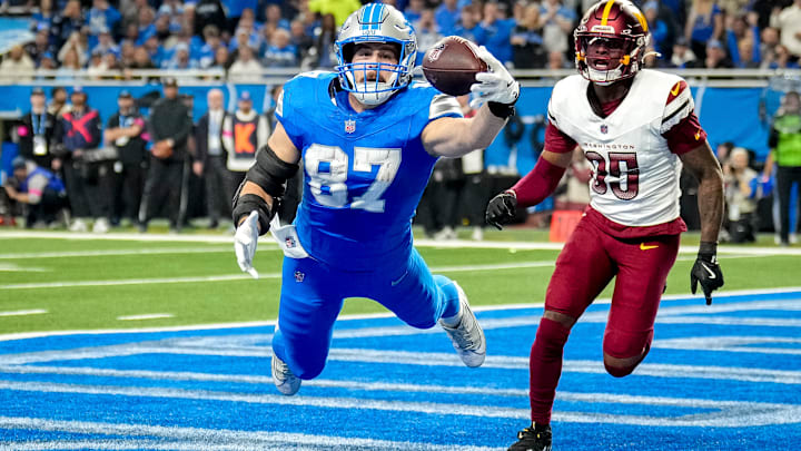 Nic Antaya/GettyImages