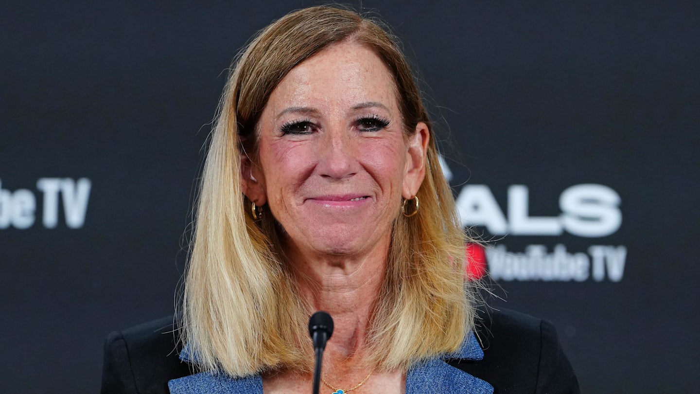 What WNBA Commissioner Had to Say After Reaching Verbal Agreement With Union on New CBA