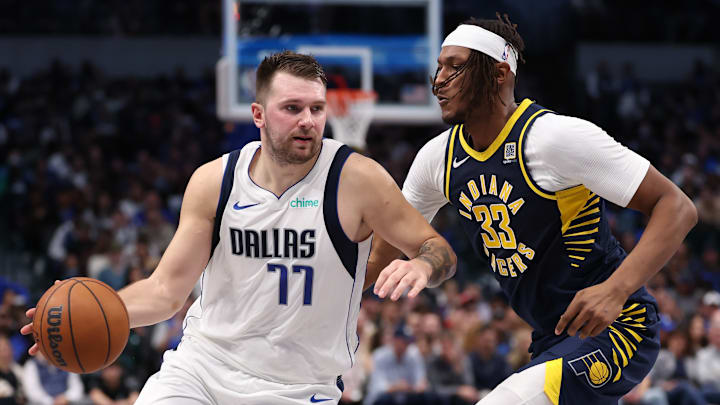 Dallas Mavericks, Luka Doncic