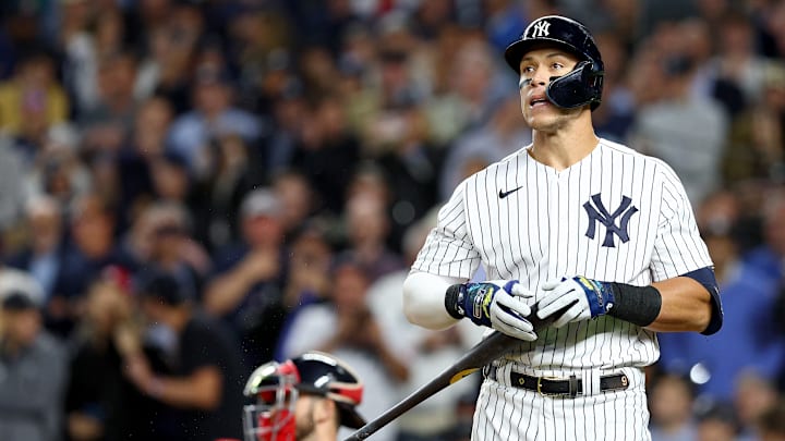 Aaron Judge busca otra Triple Corona para los Yankees