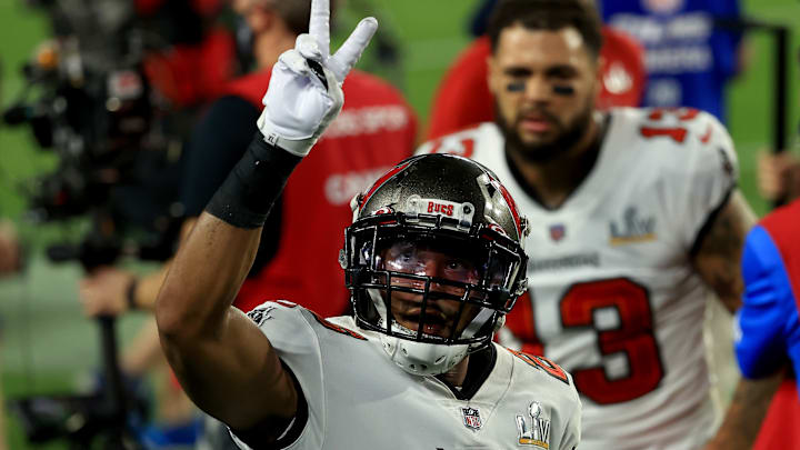 Super Bowl LV
