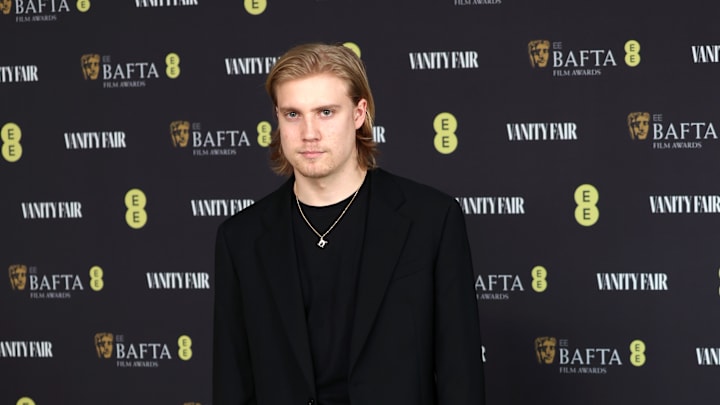 Vanity Fair EE BAFTA Rising Star Party -Arrivals