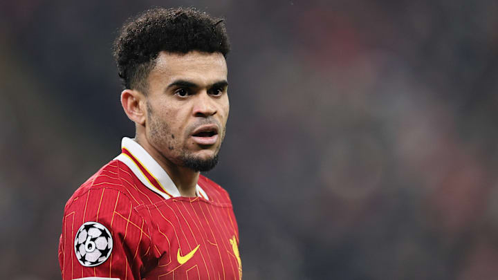Liverpool could be pushed into selling Luis Díaz.
