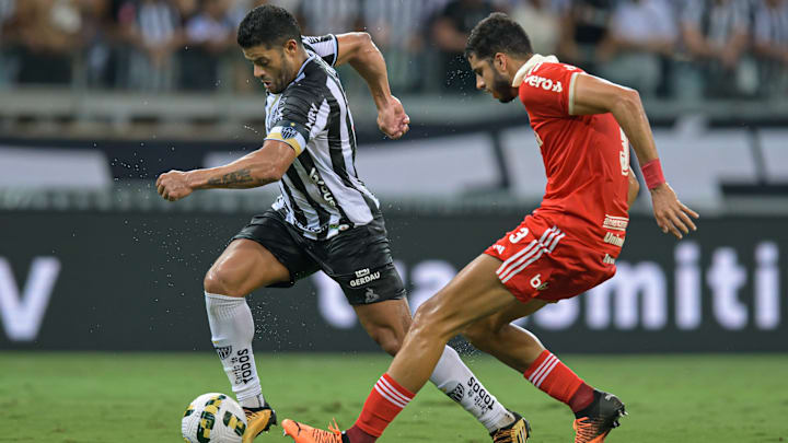 Inter levou a melhor em Porto Alegre, vencendo por 2 a 0, e Colorado tenta responder na mesma moeda nesta rodada