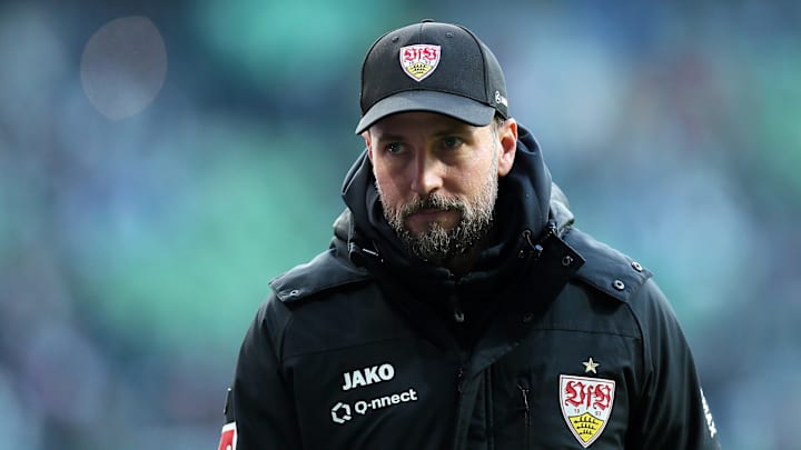 SV Werder Bremen vs VfB Stuttgart - Bundesliga