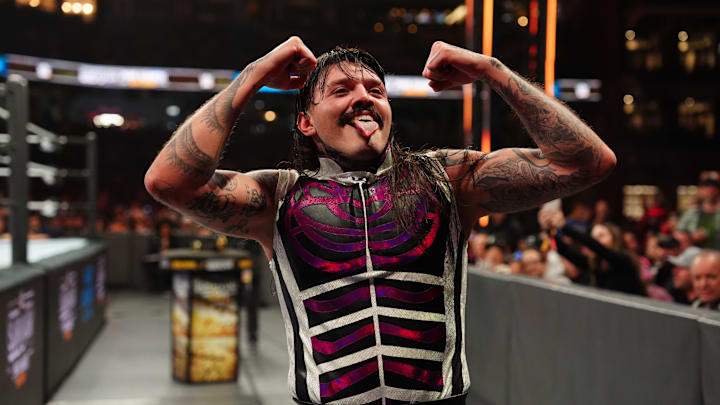 WWE - Survivor Series