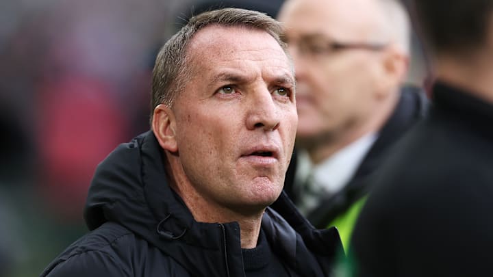 Celtic FC v Rangers FC - William Hill Premiership
