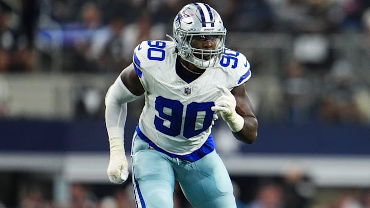 New England Patriots v Dallas Cowboys
