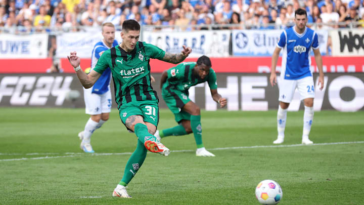 Tomas Cvancara geht in die Türkei