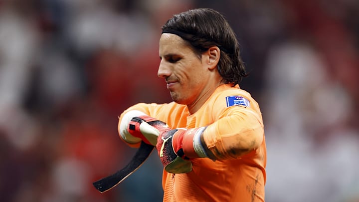 Yann Sommer