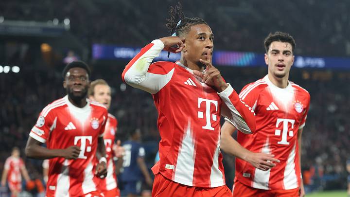 Ist der FC Bayern auch 2026/27 nicht zu stoppen?