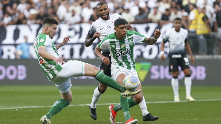 Jogo de ida das quartas de final da Copa do Brasil será em Caxias do Sul