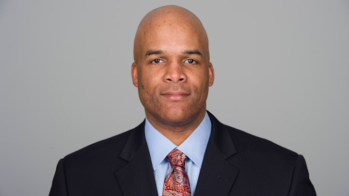 Chicago Bears, Eric Washington