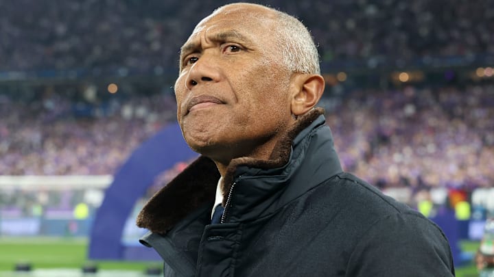 Le FC Nantes a été corrigé en finale de la Coupe de France par Toulouse sur le score de 5 buts à 1.