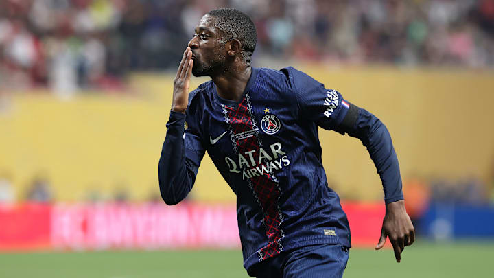 PSG terá confronto pesado diante do Real Madrid para seguir sonhando com título mundial 