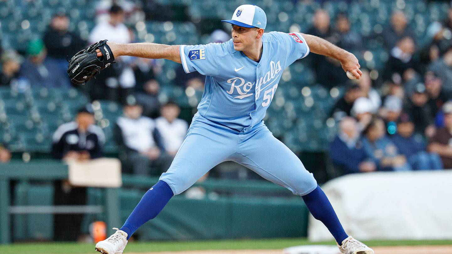 Dodgers make questionable trade with Royals for injured 2025 All-Star