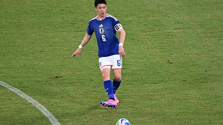 Japan v Iceland - International Friendly