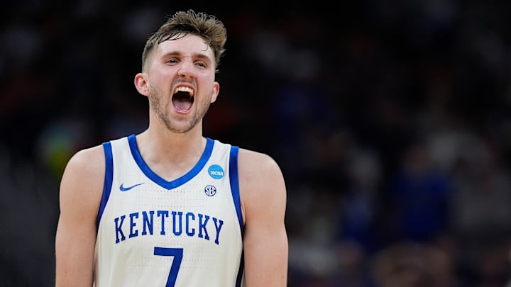 Illinois v Kentucky