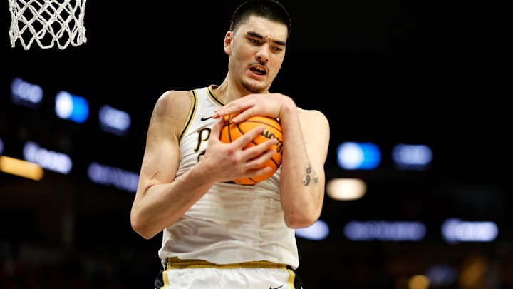 Wisconsin v Purdue