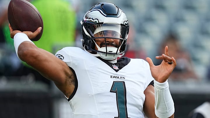 Cincinnati Bengals v Philadelphia Eagles - NFL Preseason 2025