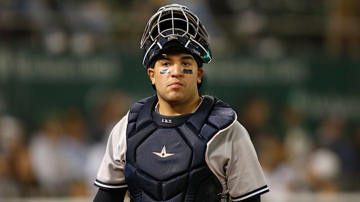 Los Yankees acertaron con el movimiento que trajo a José Treviño