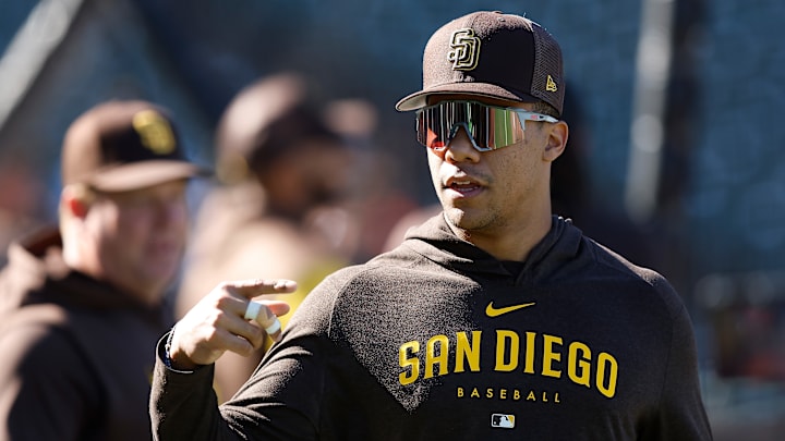 El despertar de Juan Soto con San Diego puede ponerlo entre los contendores por el MVP 