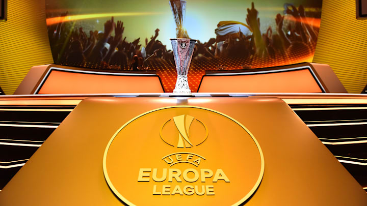 UEFA Europa League 
