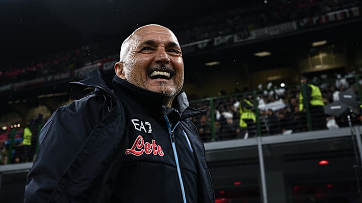 Luciano Spalletti