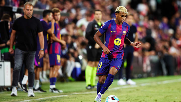 El FC Barcelona y el Villarreal tienen planeado jugar un partido oficial en Miami, factor que no gusta al Real Madrid ni a otros clubes de LaLiga