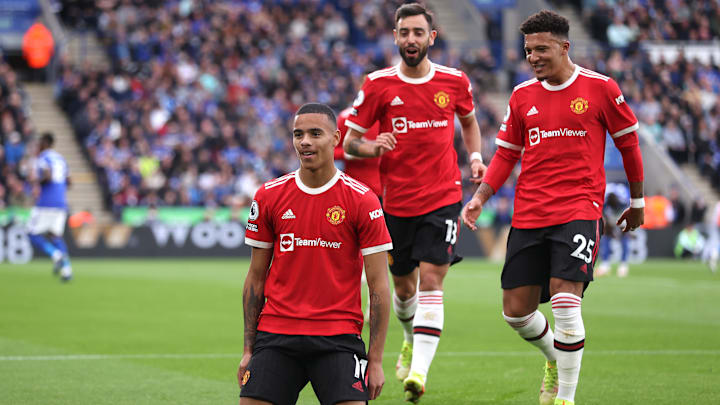 Manchester United tentera de bien finir ! Manchester United tentera de bien finir !