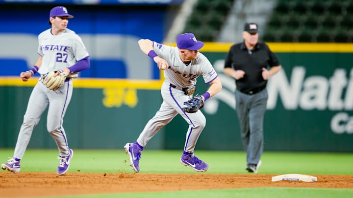 State Farm College Baseball Showdown