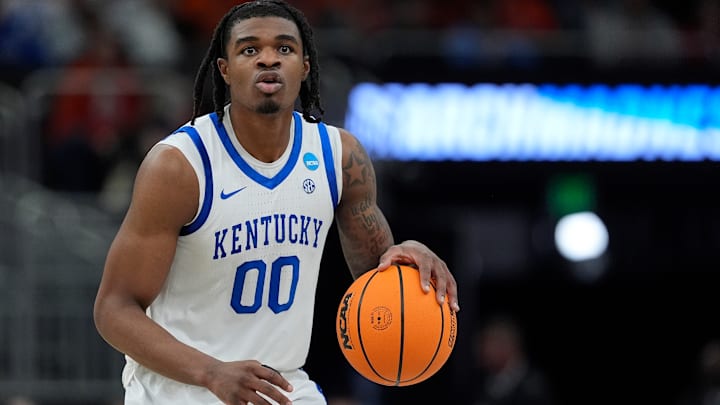 Troy v Kentucky