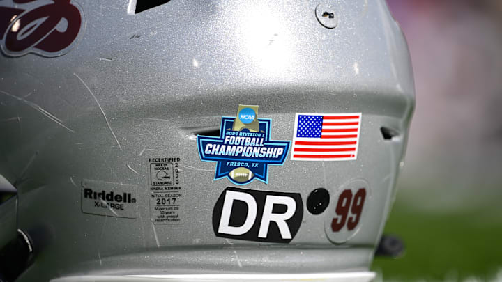 2023 Division I FCS Football Championship