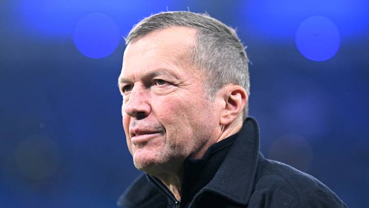 Lothar Matthäus hat einen klaren Favoriten beim deutschen Klassiker. Lothar Matthäus hat einen klaren Favoriten beim deutschen Klassiker.