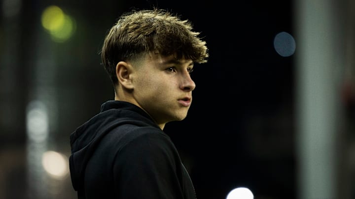 Rangers FC v AS Roma - UEFA Europa League 2025/26 League Phase MD4Ê