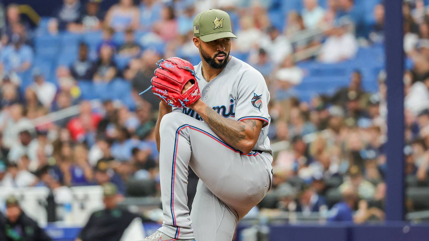 Padres Floated as Early Landing Spot for Cy Young Winner in Blockbuster Trade