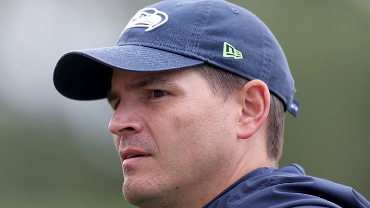 Seattle Seahawks to potentially add an edge rusher