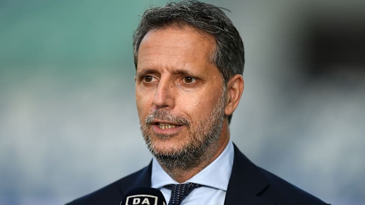 Fabio Paratici übernimmt Milan