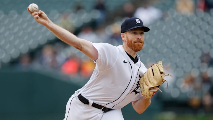 Philadelphia Phillies finalize contract with former highly-touted pitching prospect Spencer Turnbull