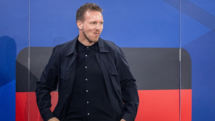 Julian Nagelsmann