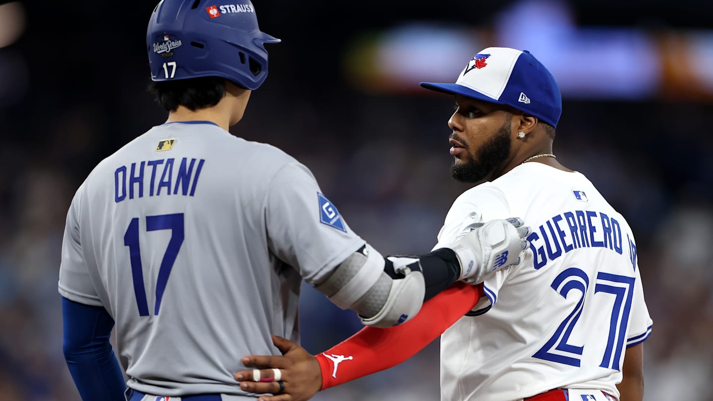 Was Game 3 actually one of the best World Series games played?