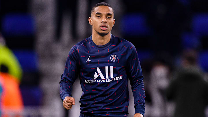 Colin Dagba pourrait trouver du temps de jeu en Alsace Colin Dagba pourrait trouver du temps de jeu en Alsace