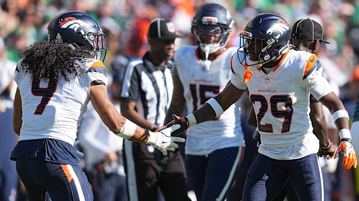 Denver Broncos v Philadelphia Eagles - NFL 2025