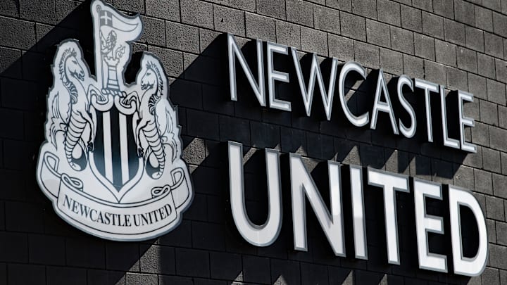 St James' Park - Newcastle United FC