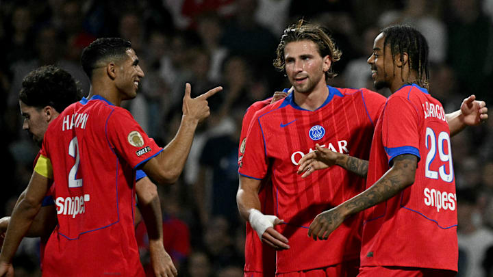 FBL-FRA-LIGUE1-TOULOUSE-PSG