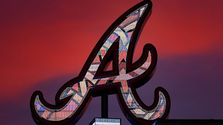 New York Yankees v Atlanta Braves